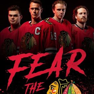 Meet your Posher, Jake